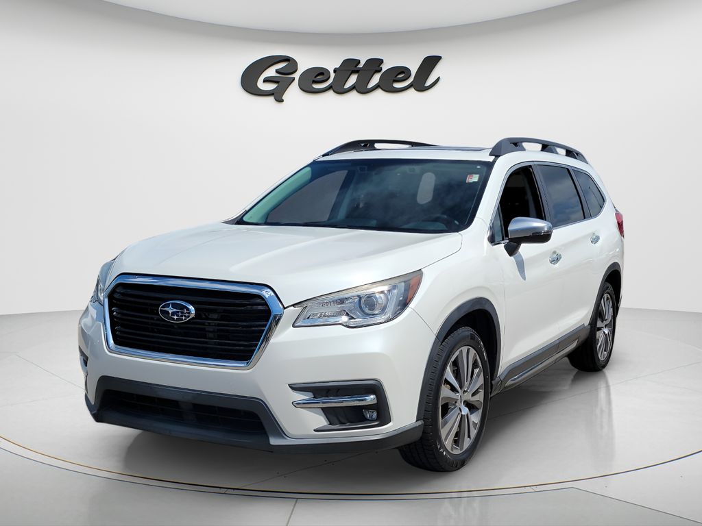 2020 Subaru Ascent Touring
