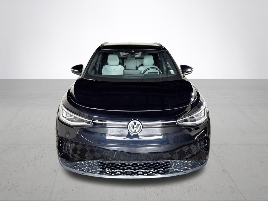 2025 Volkswagen ID.4 Pro S