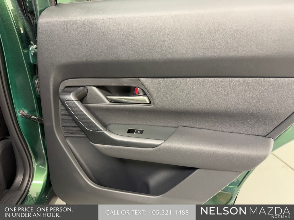 New 2026 Green Mazda 2.5 Turbo Premium Plus image 45