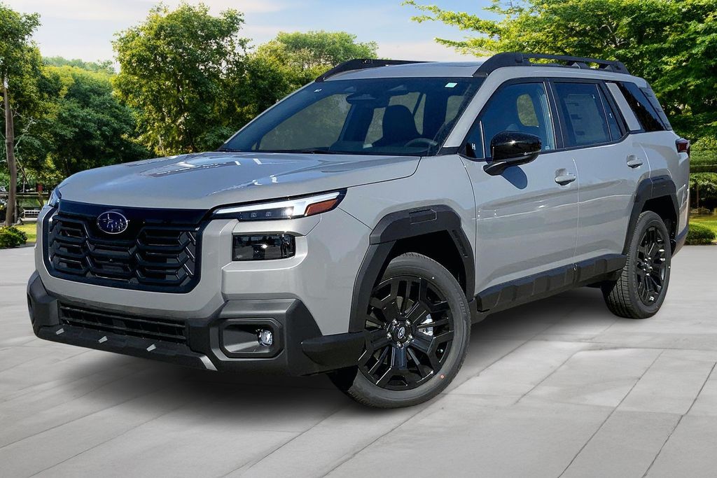 2026 Subaru Outback Limited XT AWD