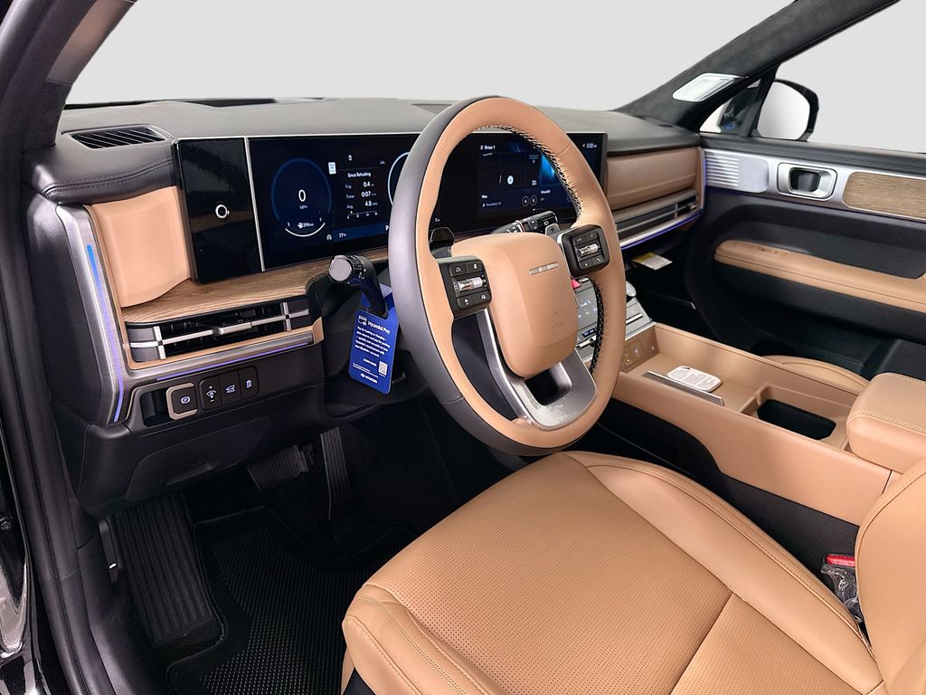 Thumbnail: 2026 Hyundai Santa Fe - 9