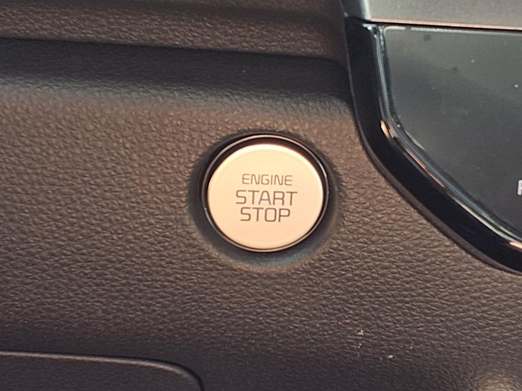 2026 Kia Carnival Hybrid SX Prestige Blue at Joe Myers Mazda Kia