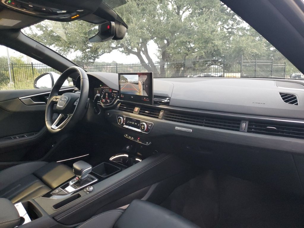 Used Car 2024 Audi A5 Sportback  45 S Line Premium Plus For Sale Under $40,000 In Austin, Texas