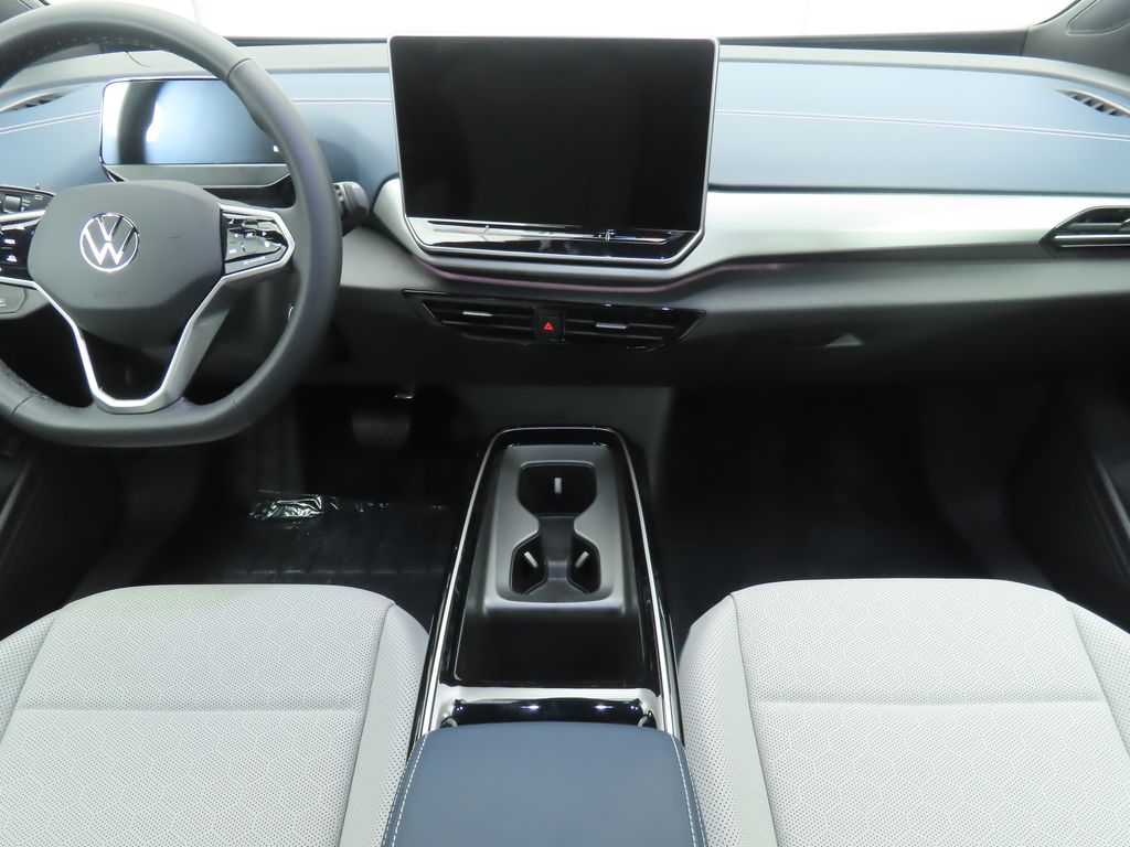 2025 Volkswagen ID.4 Pro S 13