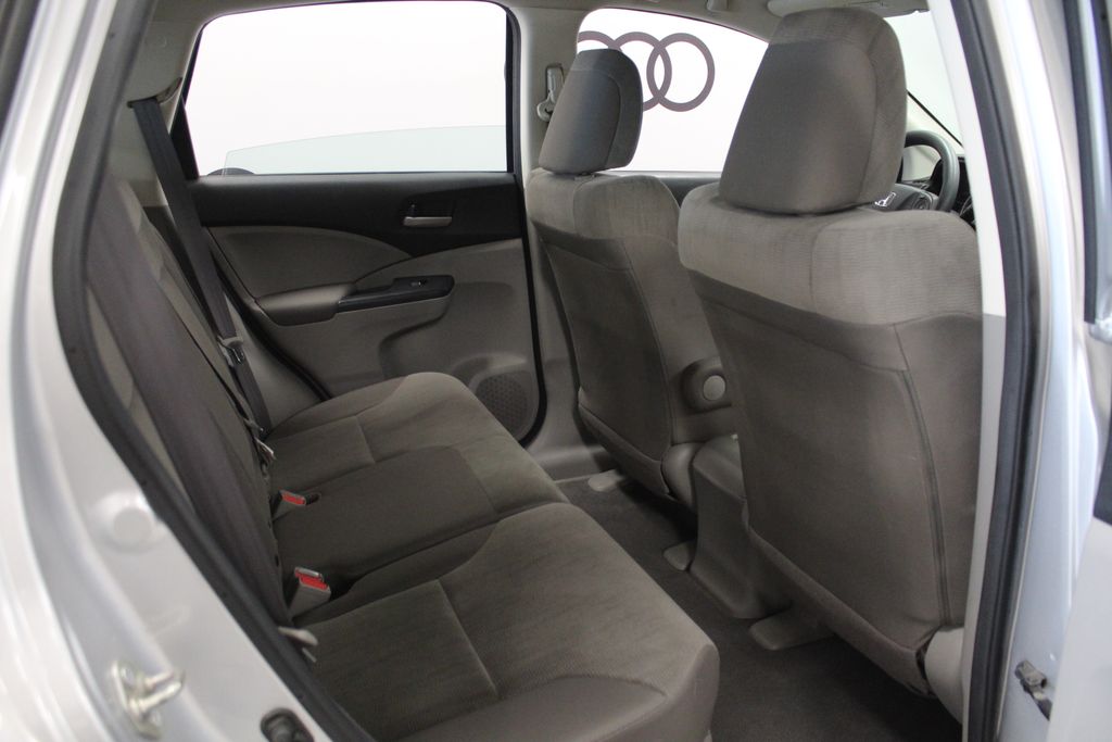 Thumbnail: 2014 Honda CR-V - 25