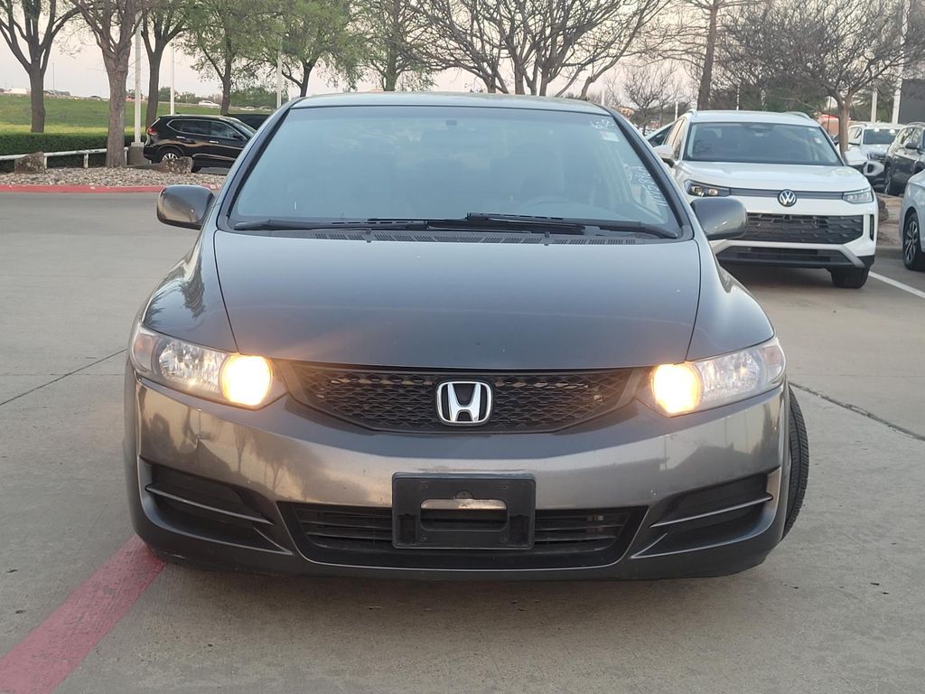 used 2010 Honda Civic car, priced at $5,995