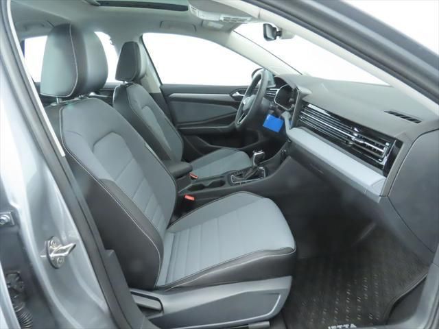 Thumbnail: 2026 Volkswagen Jetta - 20