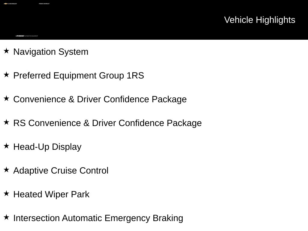 Thumbnail: 2024 Chevrolet Blazer EV - 5