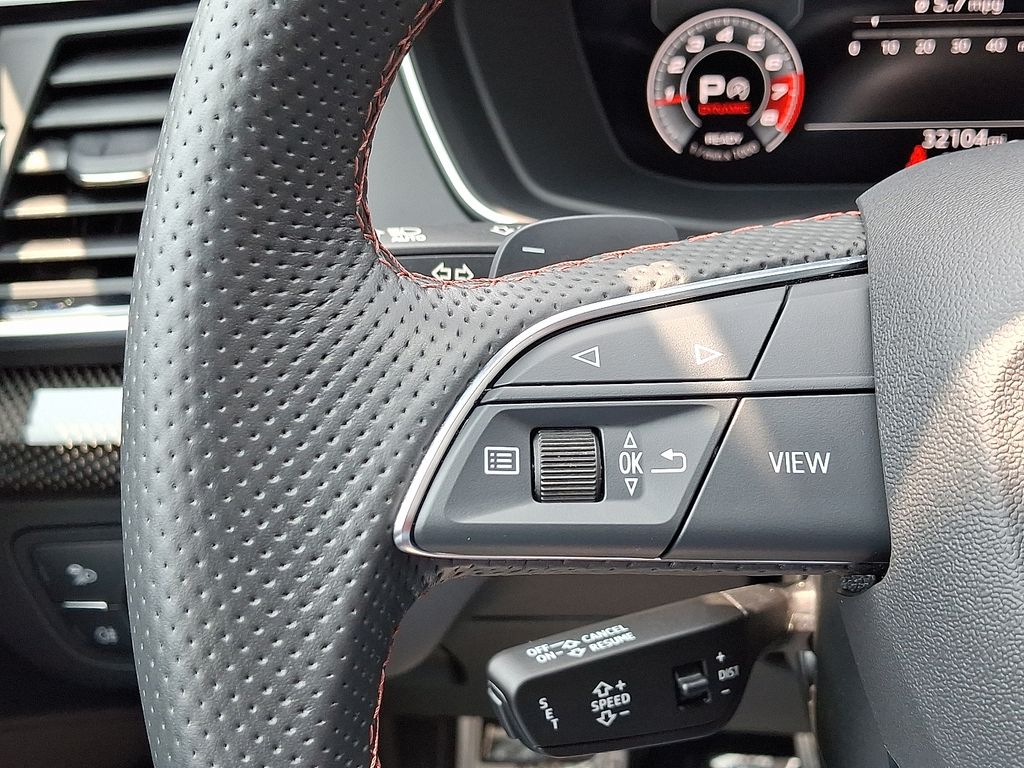2022 Audi SQ5 Prestige 22