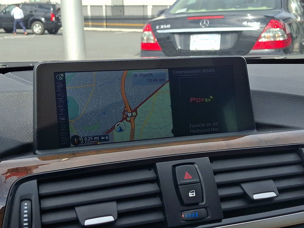 Thumbnail: 2015 BMW 3 Series - 15