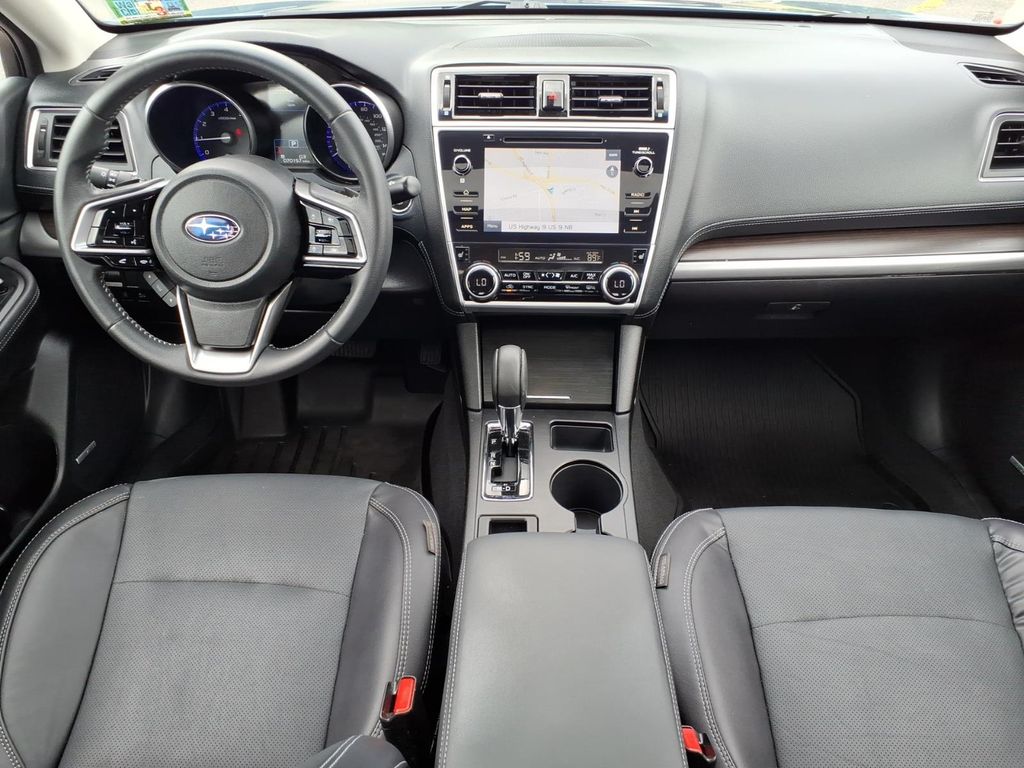 used 2018 Subaru Legacy car, priced at $16,900