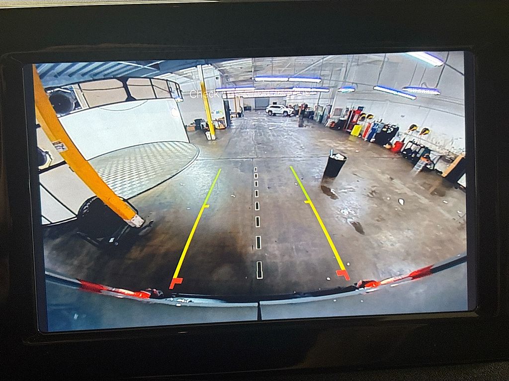 2026 Ram ProMaster 1500 Low Roof