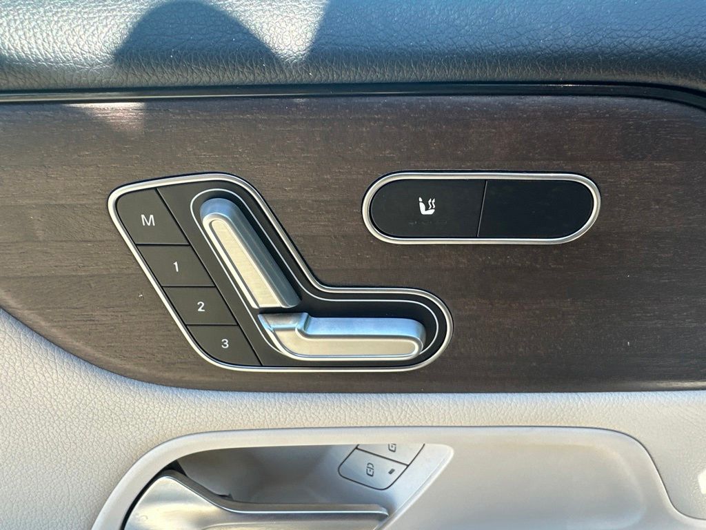 Used 2020 Mercedes-benz GLB SUV