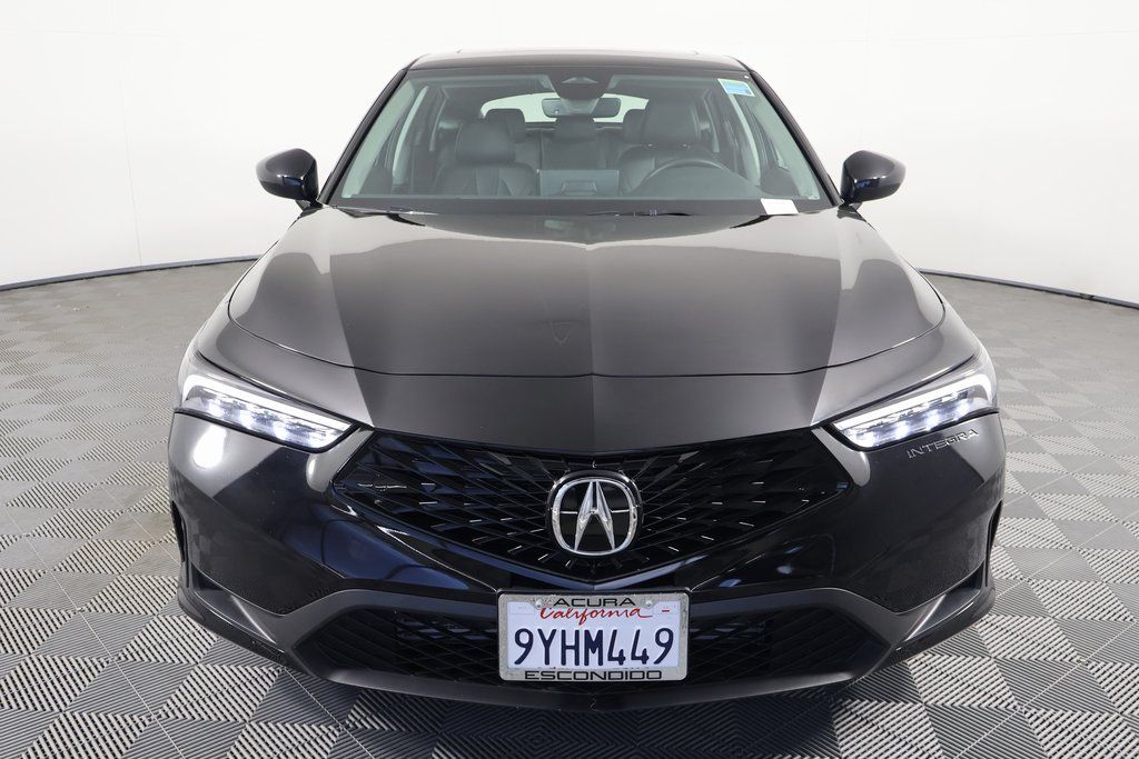 Thumbnail: 2026 Acura Integra - 2