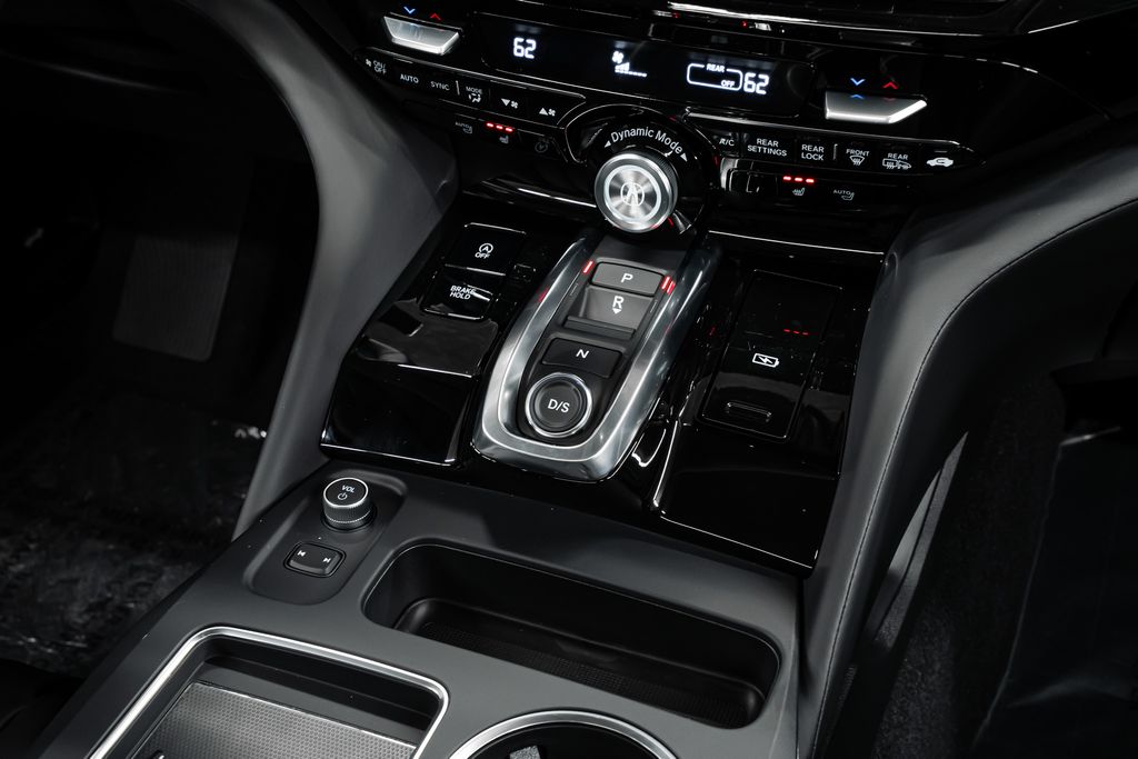 2026 Acura MDX Technology Package - Photo 26