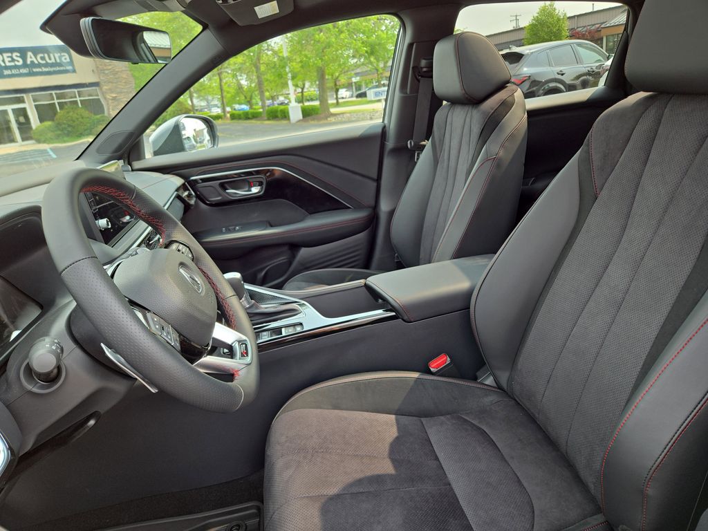 New 2025 Acura ADX For Sale in Fort Wayne, IN