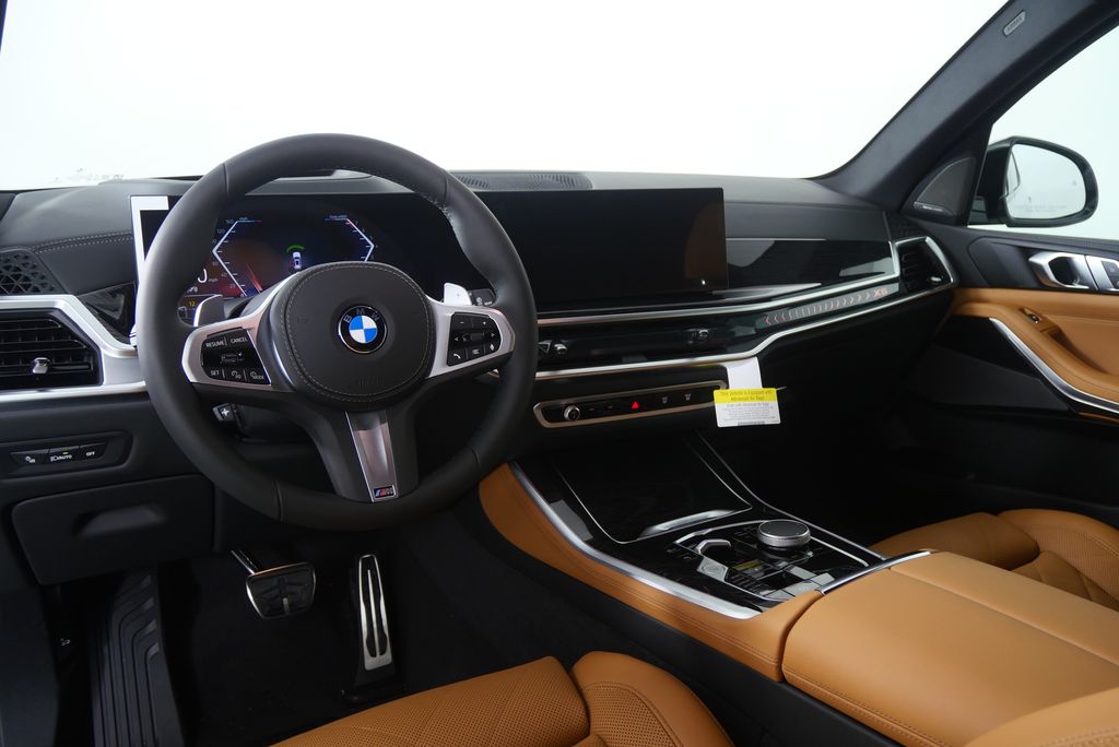 Thumbnail: 2026 BMW X5 - 17