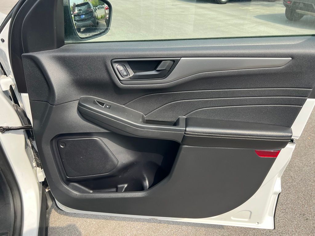 Used 2023 Ford Escape SUV