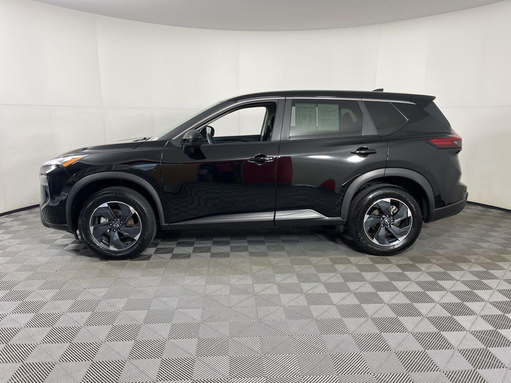 Thumbnail: 2024 Nissan Rogue - 2