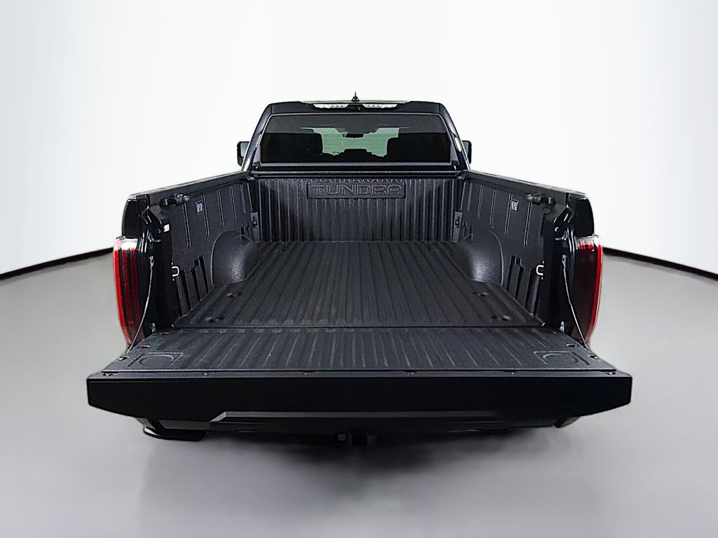 New 2026 Toyota Tundra i-FORCE MAX Truck