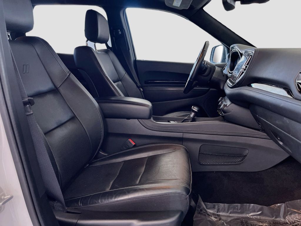 2022 Dodge Durango Citadel - Photo 31