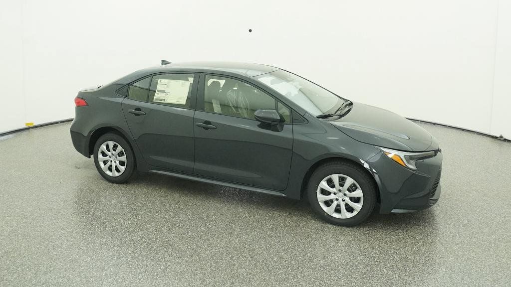 Thumbnail: 2026 Toyota Corolla - 2