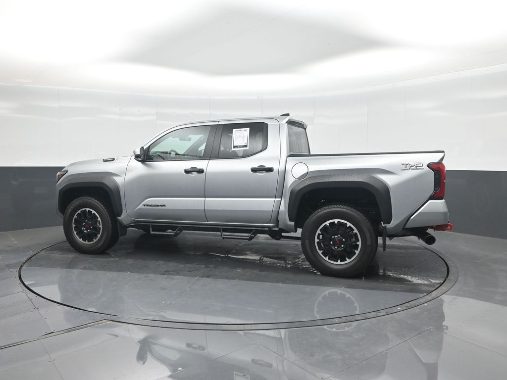 Used 2024 Toyota Tacoma Truck
