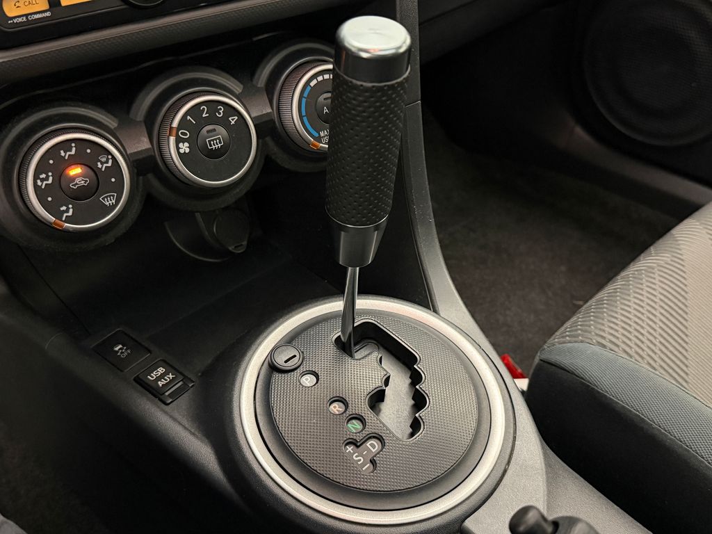 Thumbnail: 2013 Scion tC - 27