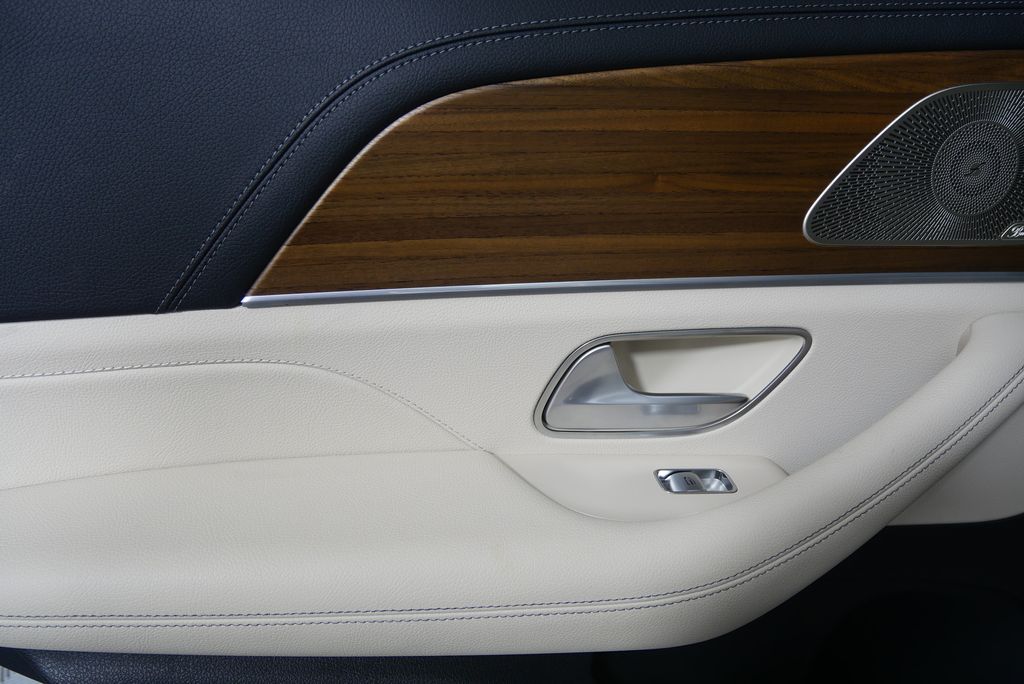 2023 Mercedes-Benz GLE 350 13