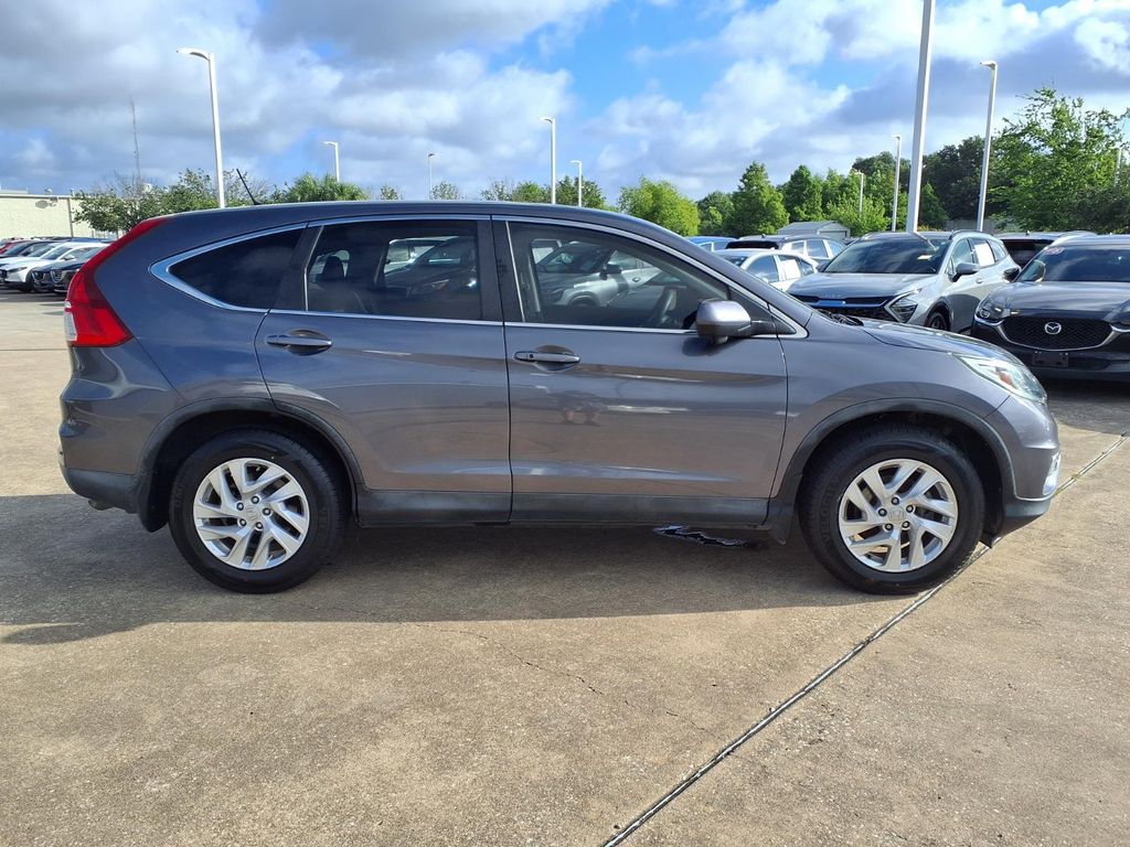 2016 Honda CR-V EX  at Big Star Chrysler Jeep Dodge Ram 