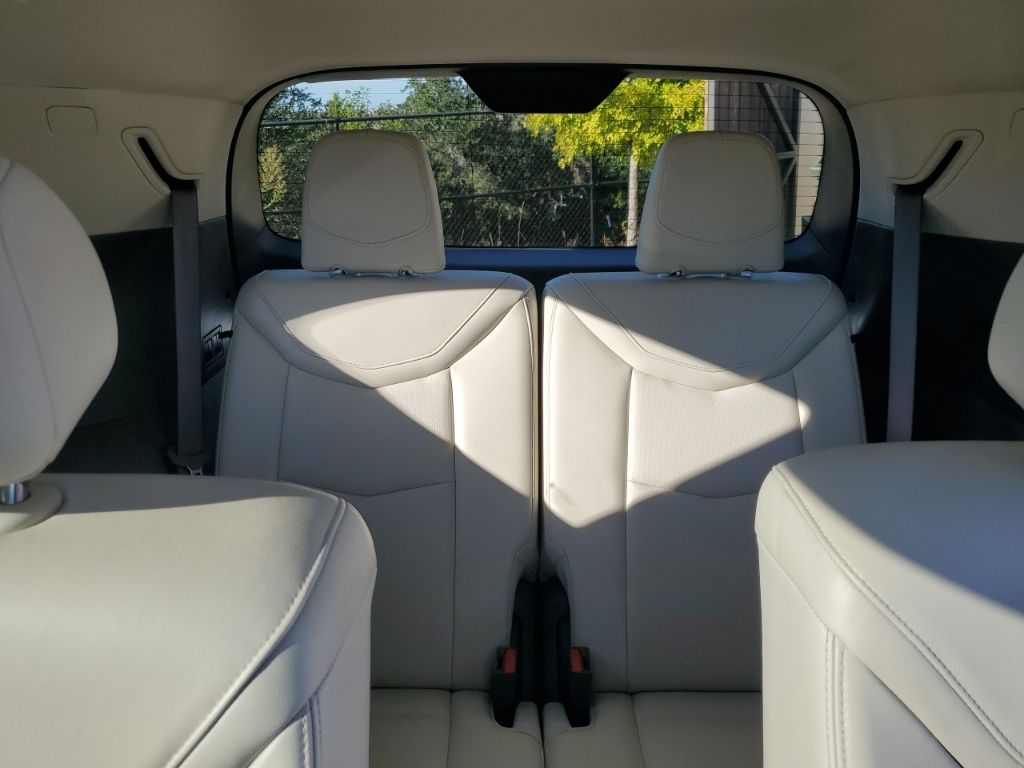 Used Car 2020 Cadillac Xt6  Premium Luxury For Sale Under $35,000 In Austin, Texas