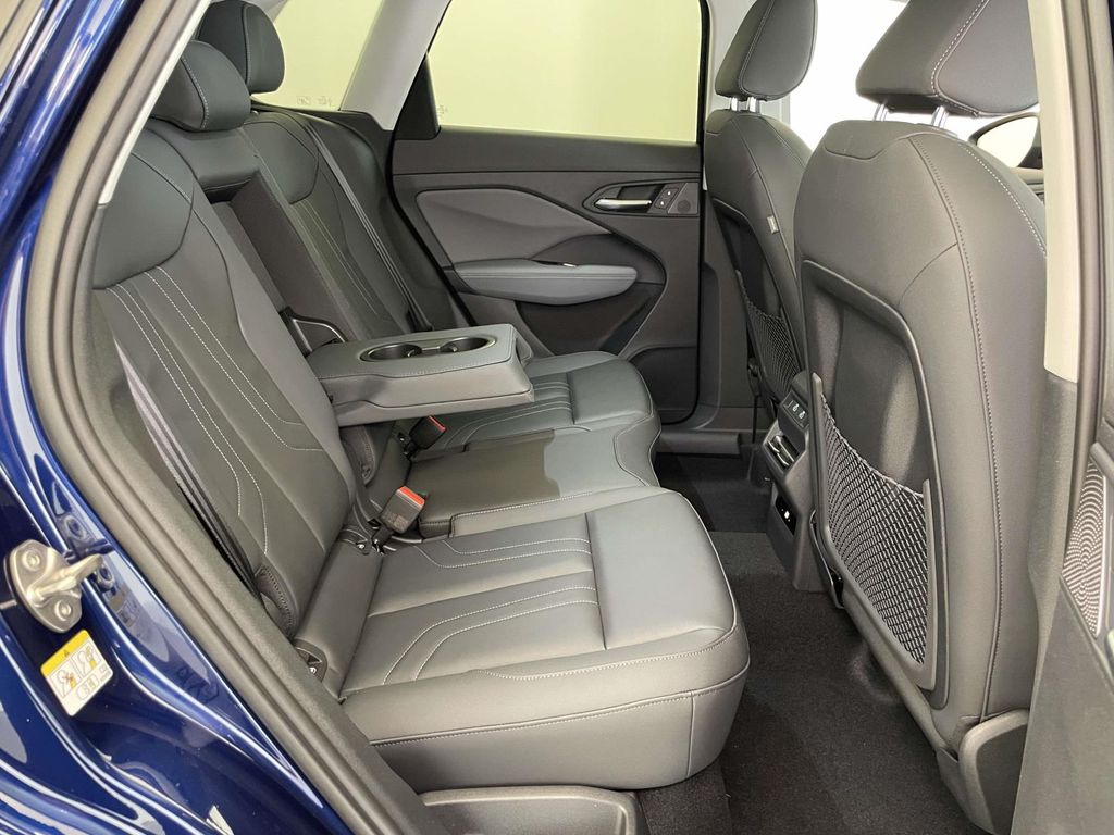 2026 Audi Q3 S line Blue at Audi Porsche Sewickley