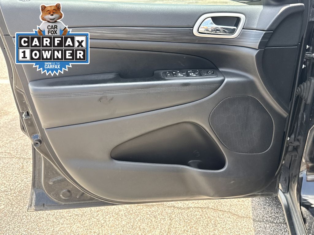 2020 Jeep Grand Cherokee Laredo E Black at DeMontrond Automotive Group