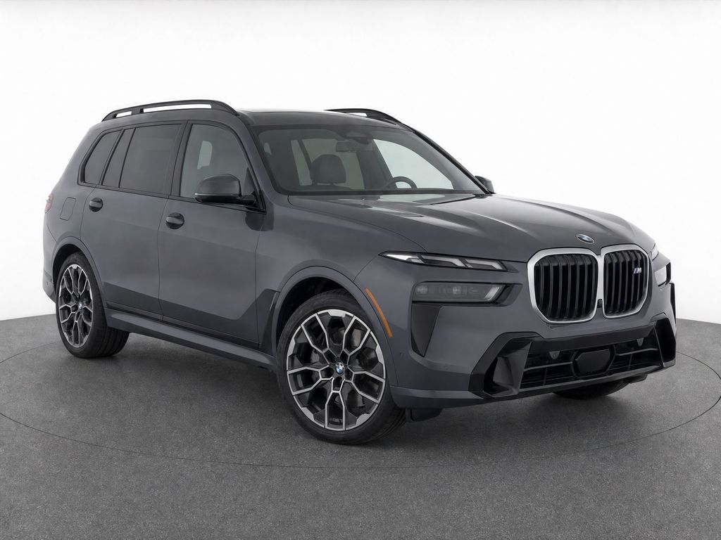 Thumbnail: 2023 BMW X7 - 30