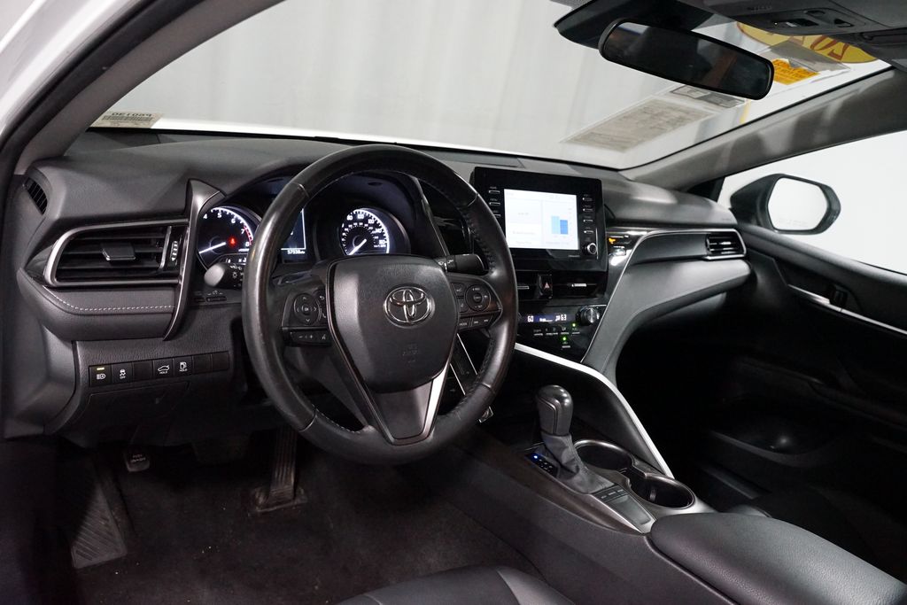 Thumbnail: 2024 Toyota Camry - 7