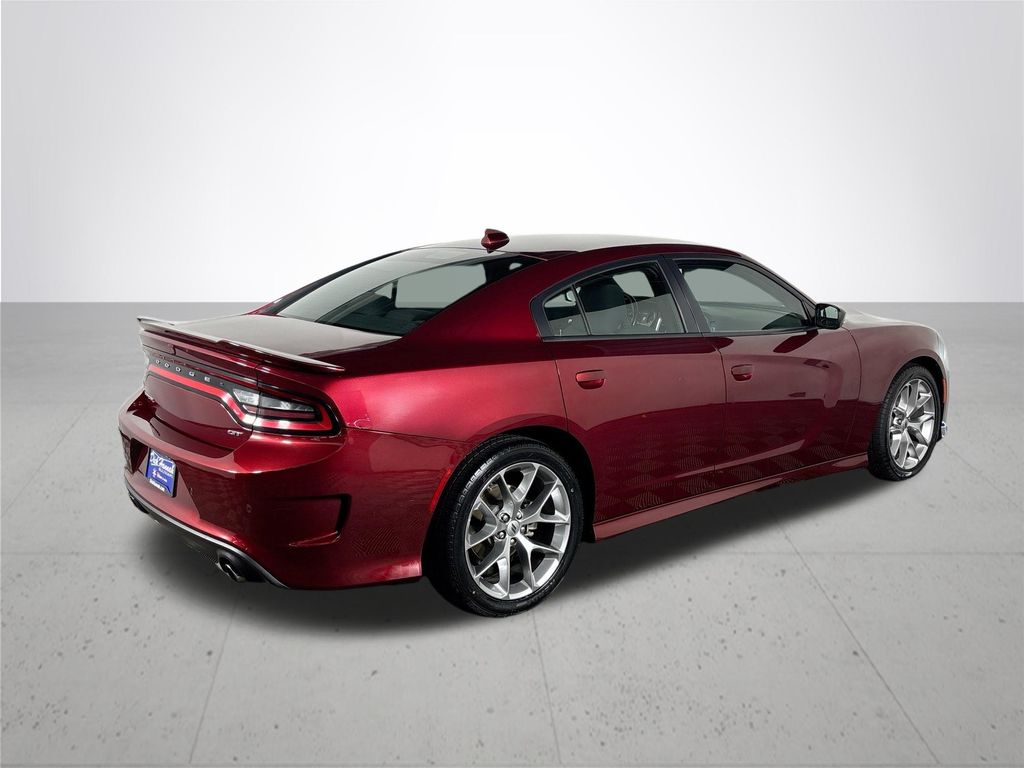 2023 Dodge Charger GT