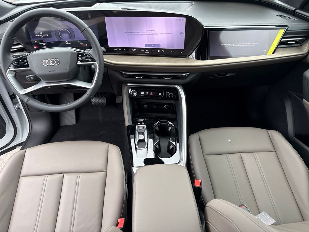 Thumbnail: 2026 Audi Q5 - 22