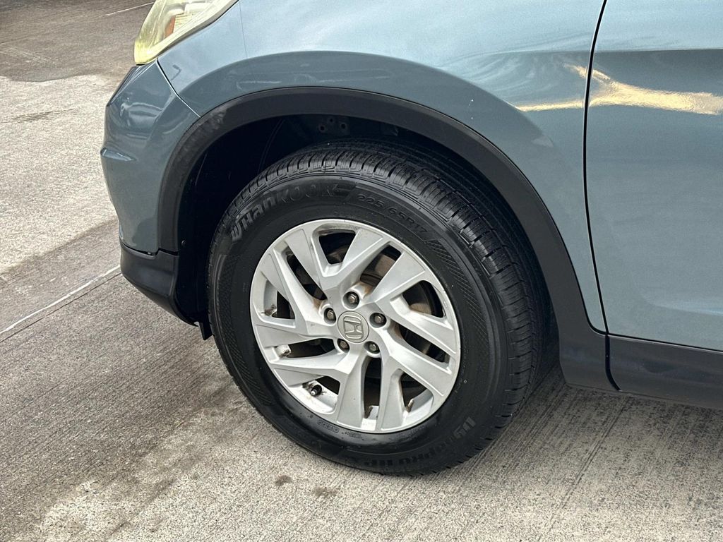 Thumbnail: 2016 Honda CR-V - 15