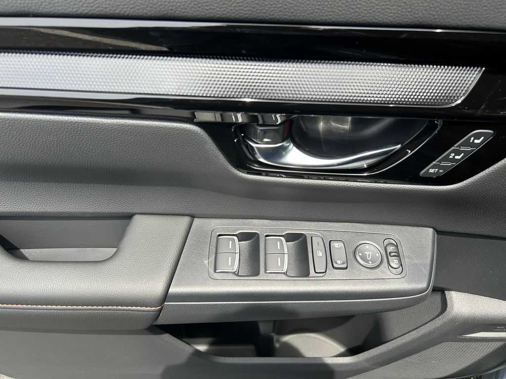 Thumbnail: 2026 Honda CR-V - 27