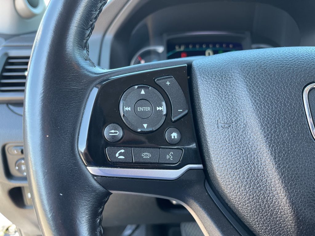 Thumbnail: 2022 Honda Pilot - 20