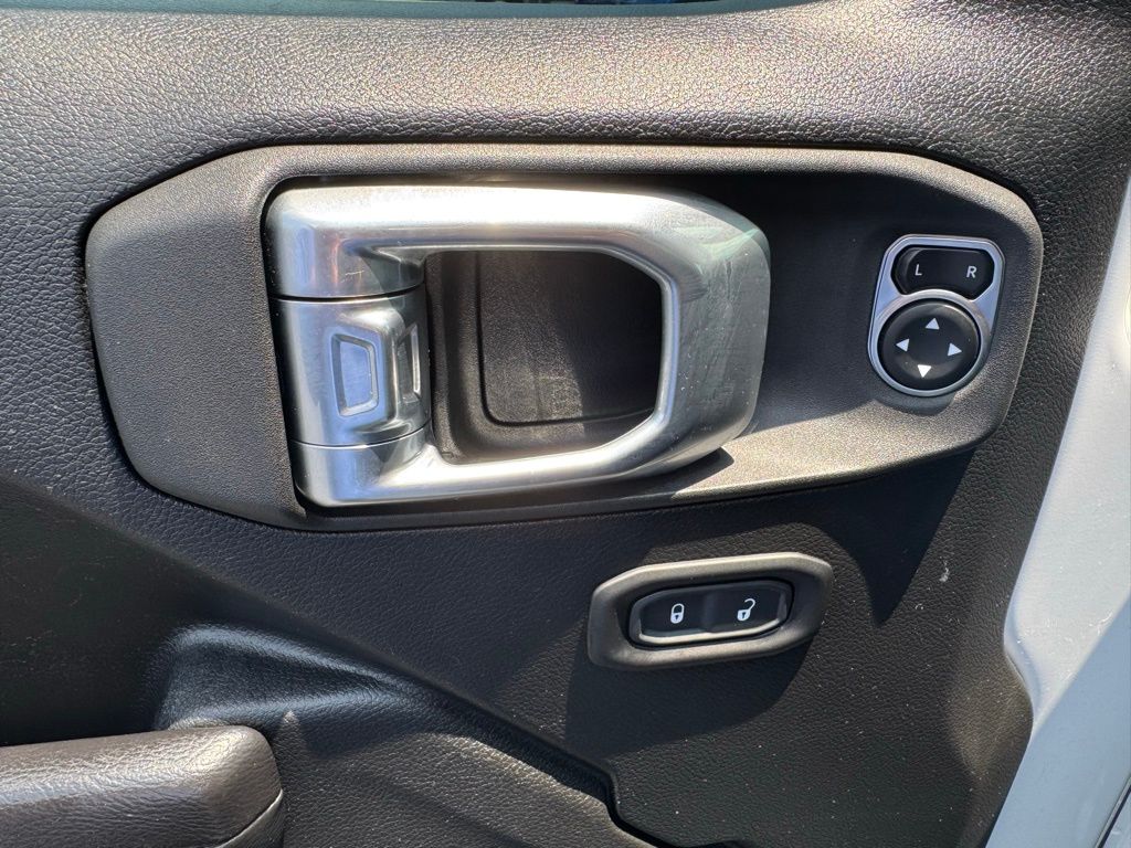 JeepGladiator21
