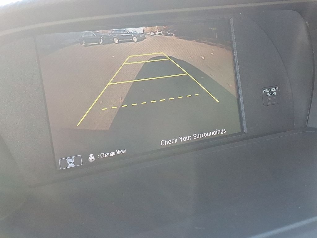 Thumbnail: 2017 Honda Accord - 17