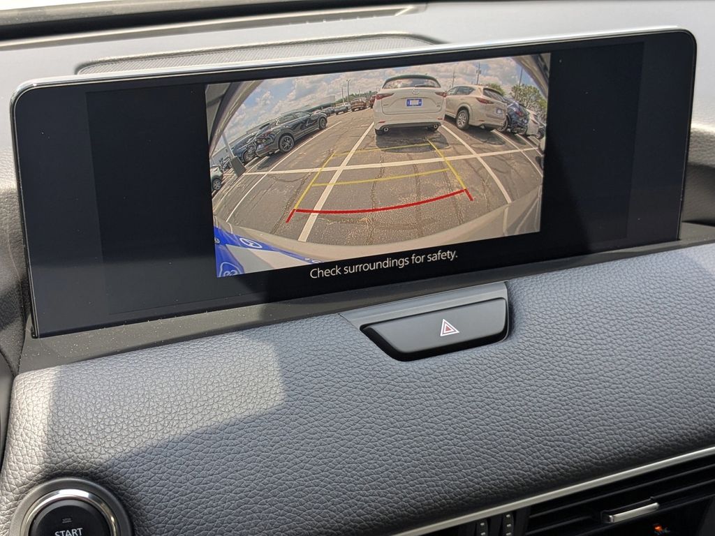 2025 Mazda CX-90 3.3 Turbo Preferred