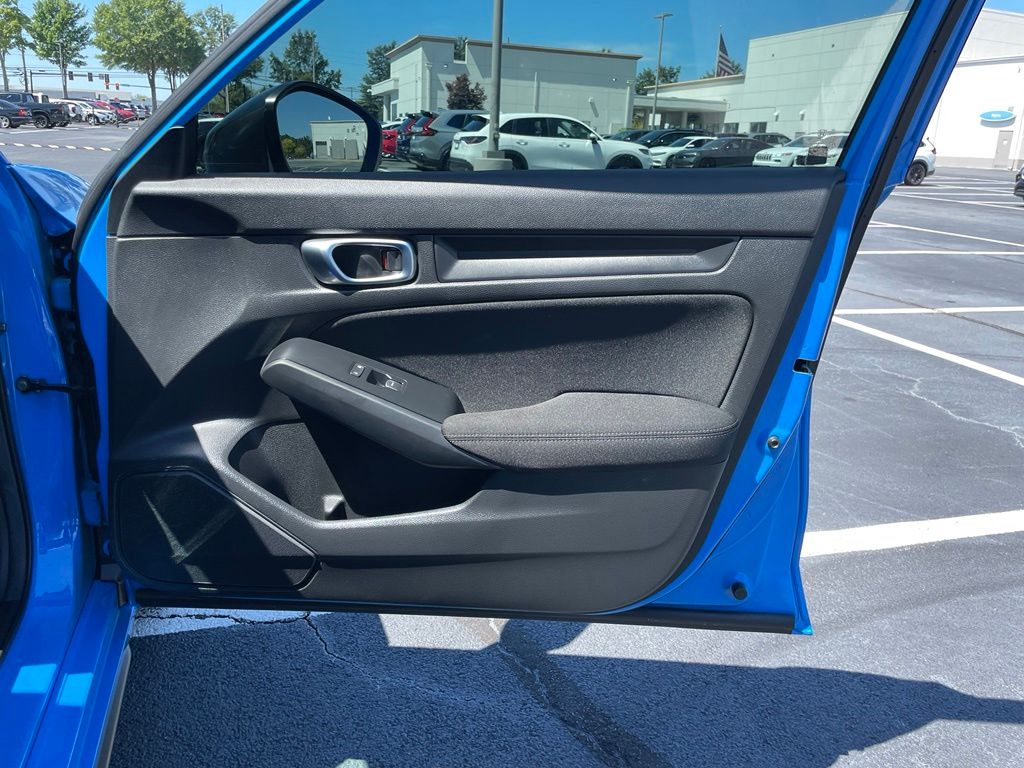 Thumbnail: 2025 Honda Civic - 29