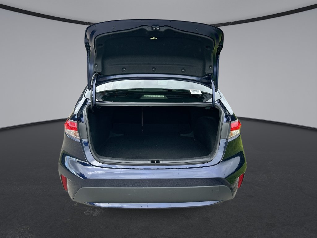 Thumbnail: 2021 Toyota Corolla - 29