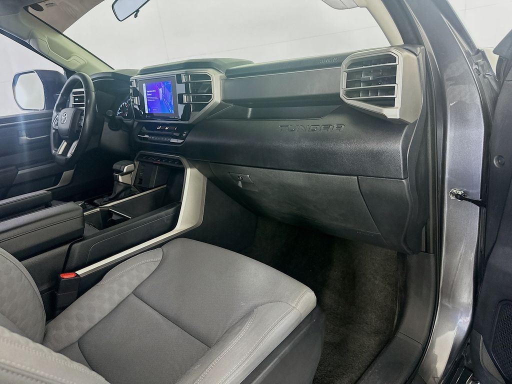 Thumbnail: 2023 Toyota Tundra - 29