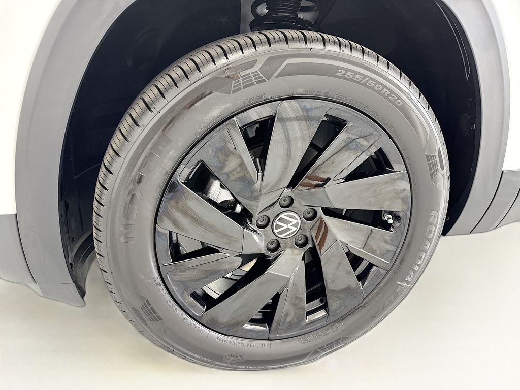 Thumbnail: 2026 Volkswagen Atlas - 29