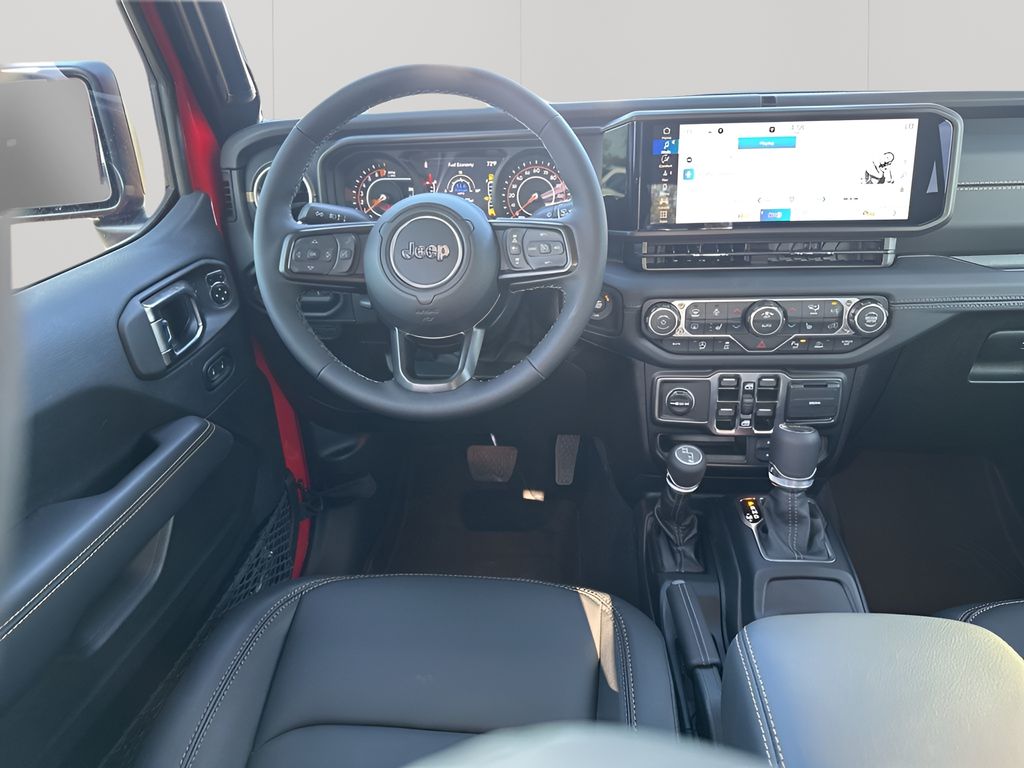 New Car 2025 Jeep Gladiator  For Sale Under $50,000 In Austin, Texas