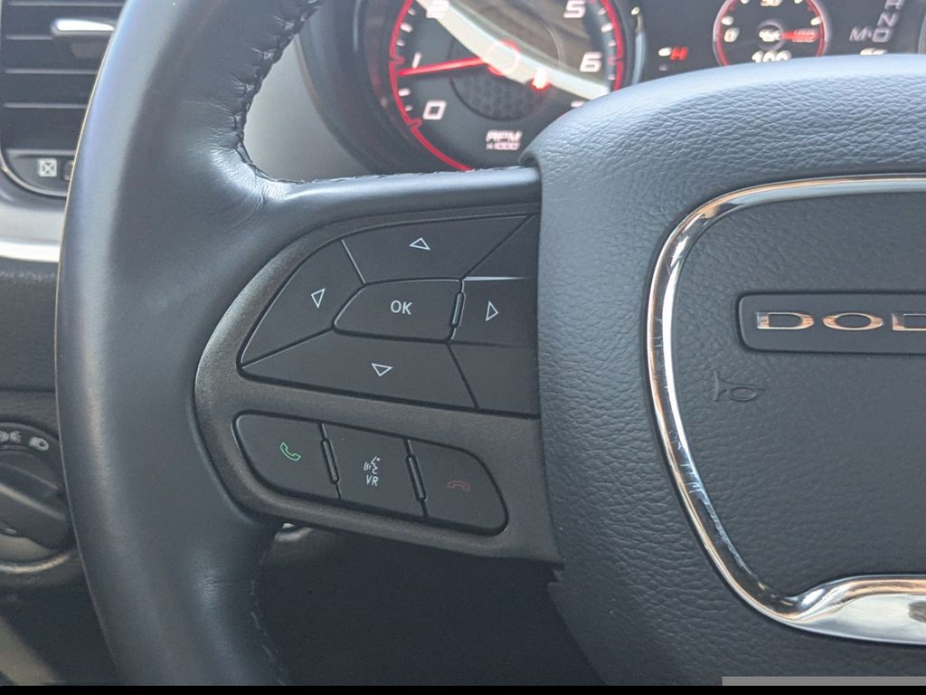 2021 Dodge Charger SXT RWD