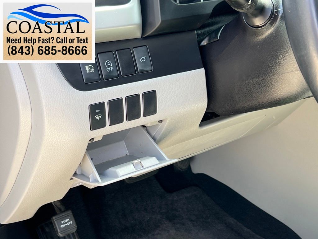 2017 Toyota Highlander XLE Gray at Davis Toyota of Orangeburg
